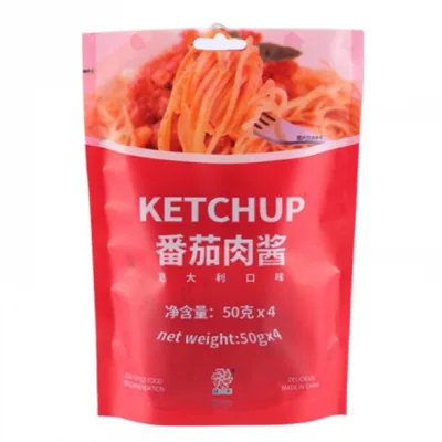 番茄肉酱